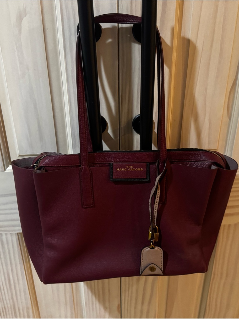 Marc Jacobs Tote